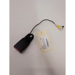 Attache Ceinture Arriere Gauche Peugeot Rcz Phase 2 Coupe